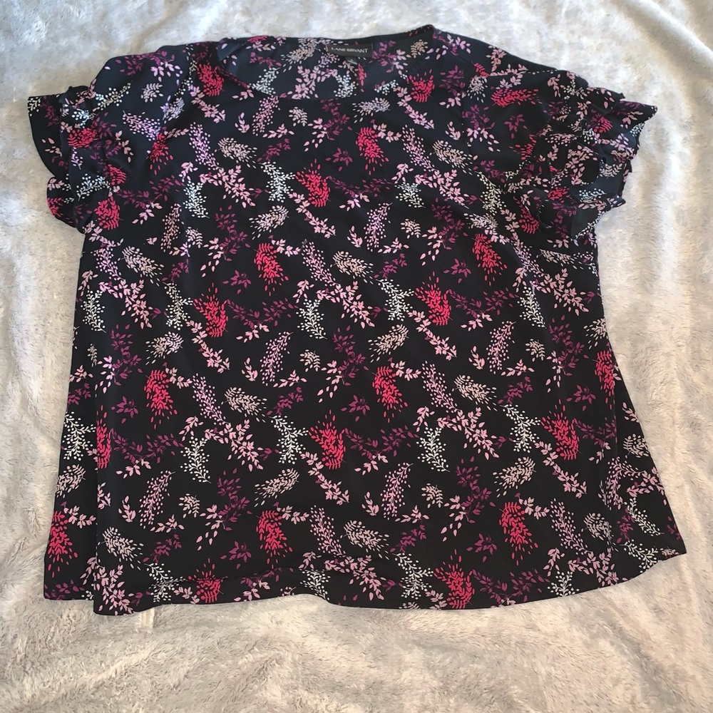 Women’s Lane Bryant Blouse